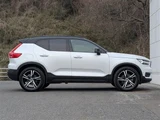 2021 Volvo XC40 B4 AWD R-DESIGN Sedan for sale, Japanese used car export - photo 4 of 24 | GULJI TRADERS