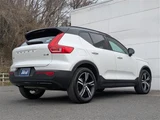 2021 Volvo XC40 B4 AWD R-DESIGN Sedan for sale, Japanese used car export - photo 5 of 24 | GULJI TRADERS