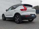 2021 Volvo XC40 B4 AWD R-DESIGN Sedan for sale, Japanese used car export - photo 7 of 24 | GULJI TRADERS