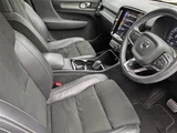 2021 Volvo XC40 B4 AWD R-DESIGN Sedan for sale, Japanese used car export - photo 9 of 24 | GULJI TRADERS
