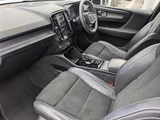 2021 Volvo XC40 B4 AWD R-DESIGN Sedan for sale, Japanese used car export - photo 16 of 24 | GULJI TRADERS