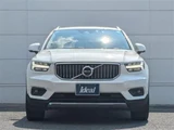 2021 Volvo XC40 B4 AWD INSCRIPTION Sedan for sale, Japanese used car export - photo 2 of 25 | GULJI TRADERS