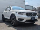 2021 Volvo XC40 B4 AWD INSCRIPTION Sedan for sale, Japanese used car export - photo 3 of 25 | GULJI TRADERS