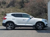 2021 Volvo XC40 B4 AWD INSCRIPTION Sedan for sale, Japanese used car export - photo 4 of 25 | GULJI TRADERS