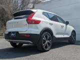 2021 Volvo XC40 B4 AWD INSCRIPTION Sedan for sale, Japanese used car export - photo 5 of 25 | GULJI TRADERS