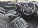 2021 Volvo XC40 B4 AWD INSCRIPTION Sedan for sale, Japanese used car export - photo 9 of 25 | GULJI TRADERS