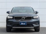 2021 Volvo XC40 B4AWD INSCRIPTION Sedan for sale, Japanese used car export - photo 2 of 25 | GULJI TRADERS