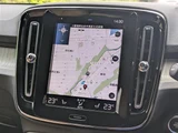 2021 Volvo XC40 B4AWD INSCRIPTION Sedan for sale, Japanese used car export - photo 13 of 25 | GULJI TRADERS