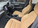 2021 Volvo XC40 B4AWD INSCRIPTION Sedan for sale, Japanese used car export - photo 16 of 25 | GULJI TRADERS
