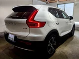 2021 Volvo XC40 B4 AWD Sedan for sale, Japanese used car export - photo 2 of 20 | GULJI TRADERS