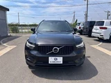 2021 Volvo XC40 2.0 B4 AWD Sedan for sale, Japanese used car export - photo 4 of 28 | GULJI TRADERS