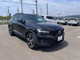 2021 Volvo XC40 2.0 B4 AWD Sedan for sale, Japanese used car export - photo 5 of 28 | GULJI TRADERS