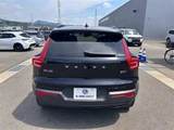 2021 Volvo XC40 2.0 B4 AWD Sedan for sale, Japanese used car export - photo 7 of 28 | GULJI TRADERS