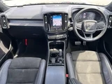 2021 Volvo XC40 2.0 B4 AWD Sedan for sale, Japanese used car export - photo 14 of 28 | GULJI TRADERS