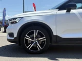 2021 Volvo XC40 B4 AWD R-DESIGN Sedan for sale, Japanese used car export - photo 4 of 30 | GULJI TRADERS