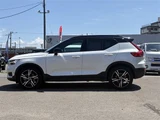 2021 Volvo XC40 B4 AWD R-DESIGN Sedan for sale, Japanese used car export - photo 5 of 30 | GULJI TRADERS