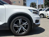 2021 Volvo XC40 B4 AWD R-DESIGN Sedan for sale, Japanese used car export - photo 12 of 30 | GULJI TRADERS