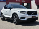 2021 Volvo XC40 B4 AWD R-DESIGN Sedan for sale, Japanese used car export - photo 13 of 30 | GULJI TRADERS