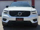 2021 Volvo XC40 B4 AWD R-DESIGN Sedan for sale, Japanese used car export - photo 14 of 30 | GULJI TRADERS