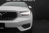 2021 Volvo XC40 RPh T5 Inscription Sedan for sale, Japanese used car export - photo 11 of 30 | GULJI TRADERS