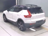 2021 Volvo XC40 B4 AWD 4WD Sedan for sale, Japanese used car export - photo 6 of 13 | GULJI TRADERS