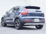 2021 Volvo XC40 B4 AWD Sedan for sale, Japanese used car export - photo 10 of 50 | GULJI TRADERS