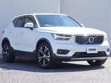2021 Volvo XC40 B4 AWD Sedan for sale, Japanese used car export - photo 6 of 50 | GULJI TRADERS