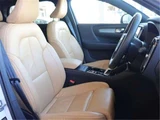 2021 Volvo XC40 B4 AWD Sedan for sale, Japanese used car export - photo 31 of 50 | GULJI TRADERS