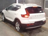 2021 Volvo XC40 B4 Sedan for sale, Japanese used car export - photo 2 of 7 | GULJI TRADERS
