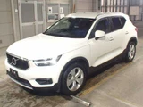 2021 Volvo XC40 B4 Sedan for sale, Japanese used car export - photo 4 of 7 | GULJI TRADERS