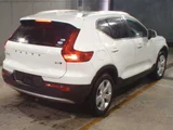 2021 Volvo XC40 B4 Sedan for sale, Japanese used car export - photo 5 of 7 | GULJI TRADERS