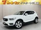 2021 Volvo XC40 B4 Sedan for sale, Japanese used car export - photo 1 of 16 | GULJI TRADERS