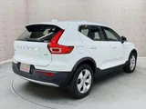 2021 Volvo XC40 B4 Sedan for sale, Japanese used car export - photo 2 of 16 | GULJI TRADERS