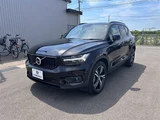 2021 Volvo XC40 2.0 B4 AWD Sedan for sale, Japanese used car export - photo 3 of 24 | GULJI TRADERS