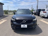 2021 Volvo XC40 2.0 B4 AWD Sedan for sale, Japanese used car export - photo 4 of 24 | GULJI TRADERS