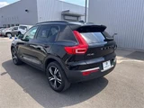 2021 Volvo XC40 2.0 B4 AWD Sedan for sale, Japanese used car export - photo 8 of 24 | GULJI TRADERS