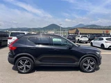 2021 Volvo XC40 2.0 B4 AWD Sedan for sale, Japanese used car export - photo 10 of 24 | GULJI TRADERS