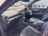 2021 Volvo XC40 2.0 B4 AWD Sedan for sale, Japanese used car export - photo 12 of 24 | GULJI TRADERS