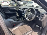 2021 Volvo XC40 2.0 B4 AWD Sedan for sale, Japanese used car export - photo 13 of 24 | GULJI TRADERS