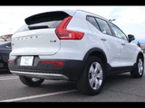 2021 Volvo XC40 B4 Sedan for sale, Japanese used car export - photo 9 of 24 | GULJI TRADERS