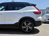 2021 Volvo XC40 B4 AWD R-DESIGN Sedan for sale, Japanese used car export - photo 6 of 24 | GULJI TRADERS