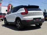 2021 Volvo XC40 B4 AWD R-DESIGN Sedan for sale, Japanese used car export - photo 7 of 24 | GULJI TRADERS