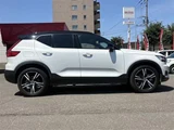 2021 Volvo XC40 B4 AWD R-DESIGN Sedan for sale, Japanese used car export - photo 11 of 24 | GULJI TRADERS