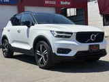 2021 Volvo XC40 B4 AWD R-DESIGN Sedan for sale, Japanese used car export - photo 13 of 24 | GULJI TRADERS