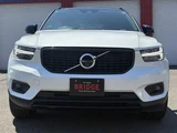 2021 Volvo XC40 B4 AWD R-DESIGN Sedan for sale, Japanese used car export - photo 14 of 24 | GULJI TRADERS