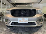 2021 Volvo XC40 B4 AWD 4WD Sedan for sale, Japanese used car export - photo 15 of 24 | GULJI TRADERS