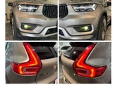 2021 Volvo XC40 B4 AWD 4WD Sedan for sale, Japanese used car export - photo 20 of 24 | GULJI TRADERS