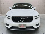 2021 Volvo XC40 B4 AWD 4WD Sedan for sale, Japanese used car export - photo 9 of 17 | GULJI TRADERS