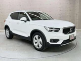 2021 Volvo XC40 B4 AWD 4WD Sedan for sale, Japanese used car export - photo 10 of 17 | GULJI TRADERS