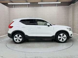 2021 Volvo XC40 B4 AWD 4WD Sedan for sale, Japanese used car export - photo 11 of 17 | GULJI TRADERS